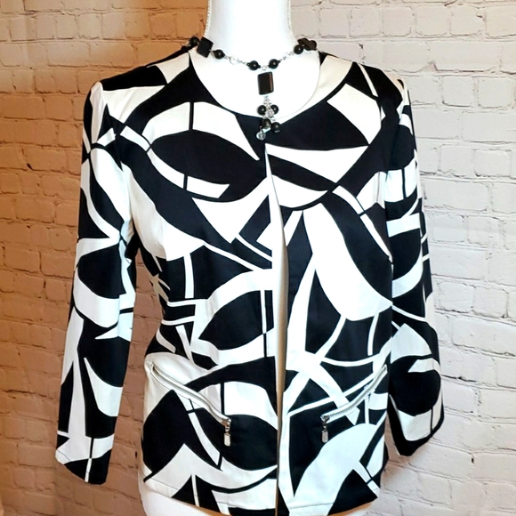 Chico's Jackets & Blazers - Chico's Blazer's